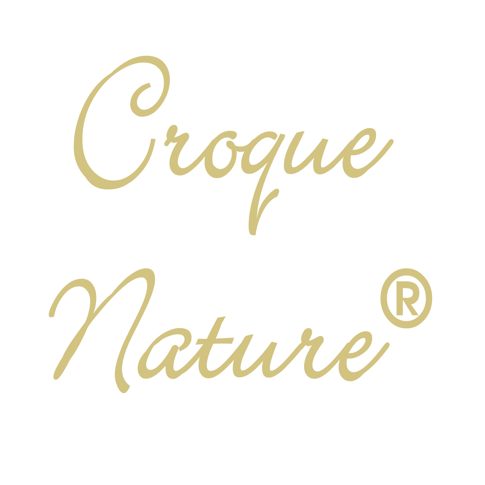 CROQUE NATURE® REGADES